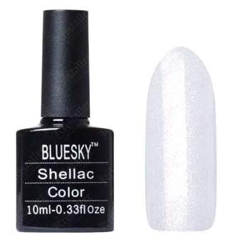 Гель-лак Bluesky Shellac # 100SH, 10ml Гель-лак Bluesky Shellac # 100SH, 10ml