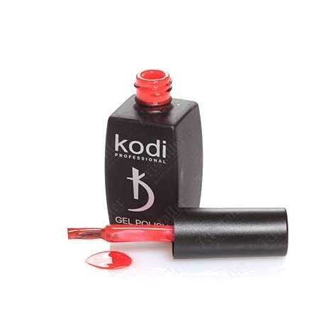 Гель-лак Kodi № 10R, 8 мл. Гель-лак Kodi № 10R, 8 мл.