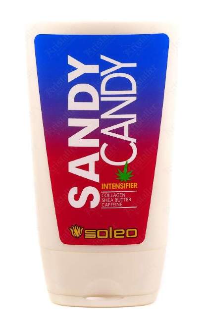 Крем для загара Sandy Candy Basic Крем для загара Sandy Candy Basic