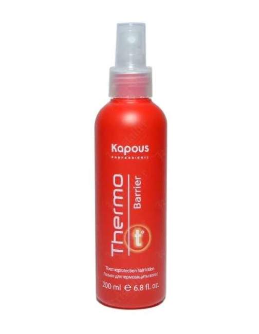 Лосьон для термозащиты волос Thermo Barrier Лосьон для термозащиты волос Thermo Barrier