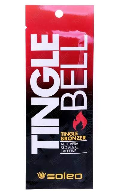 Крем для загара Tingl Bell Basic Крем для загара Tingl Bell Basic