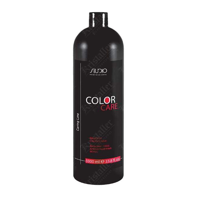 Бальзам для окрашенных волос «Color Care» Бальзам для окрашенных волос «Color Care»