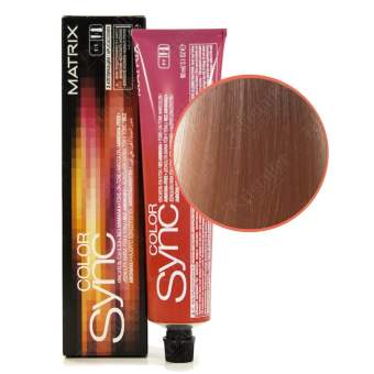 Краска для волос без аммиака Color Sync 10М Краска для волос без аммиака Color Sync 10М