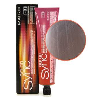 Краска для волос без аммиака Color Sync 10P Краска для волос без аммиака Color Sync 10P