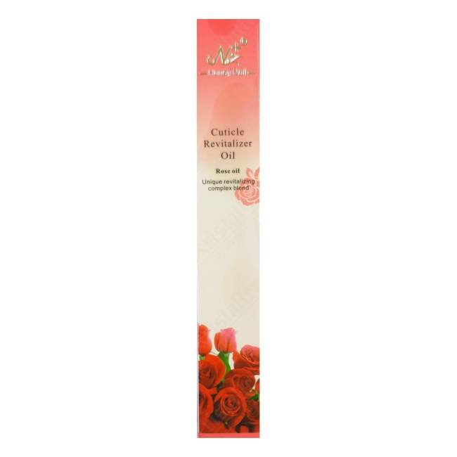 Масло для кутикулы в карандаше Роза Cuticle Revitalizer Oil Масло для кутикулы в карандаше Роза Cuticle Revitalizer Oil