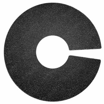 Набор сменных файлов-колец для педикюрного диска Pododisk M 100 грит