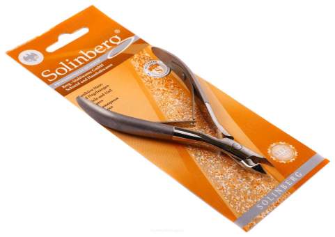 Кусачки маникюрные для кутикулы Кусачки маникюрные для кутикулы