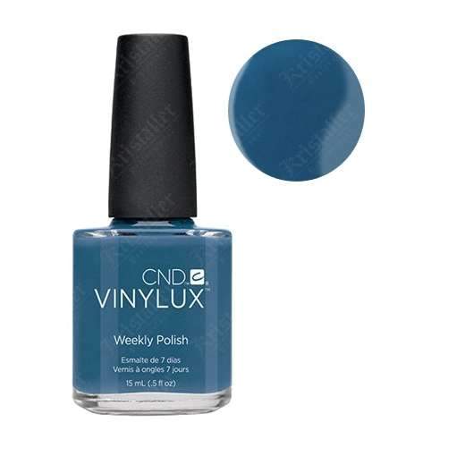 Лак для ногтей CND Vinylux, # 162, 15ml Лак для ногтей CND Vinylux, # 162, 15ml