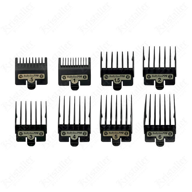 Машинка для стрижки волос FX8700GE GoldFX