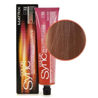 Краска для волос без аммиака Color Sync 10N Краска для волос без аммиака Color Sync 10N