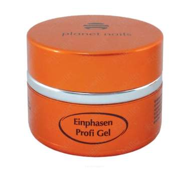 Гель однофазный густой вязкости Einphasen Profi Gel