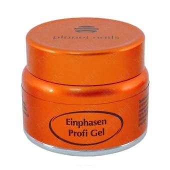 Гель однофазный Einphasen Profi Gel густой вязкости