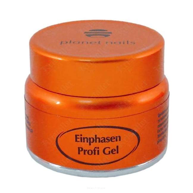 Гель однофазный Einphasen Profi Gel густой вязкости