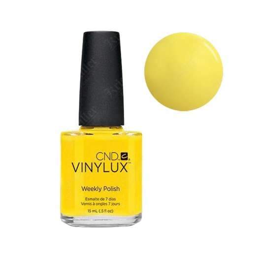 Лак для ногтей CND Vinylux, # 104, 15ml
