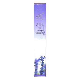 Масло для кутикулы в карандаше Лаванда Cuticle Revitalizer Oil