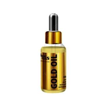 Масло для волос GOLD OIL Масло для волос GOLD OIL