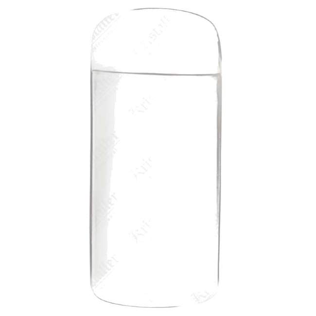 Типсы Planet Nails прозрачные 50 шт. №8 Типсы Planet Nails прозрачные 50 шт. №8