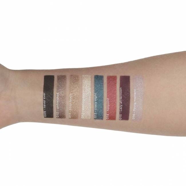 Тени для глаз Eye Shadow Never Ending, 003 Тени для глаз Eye Shadow Never Ending, 003