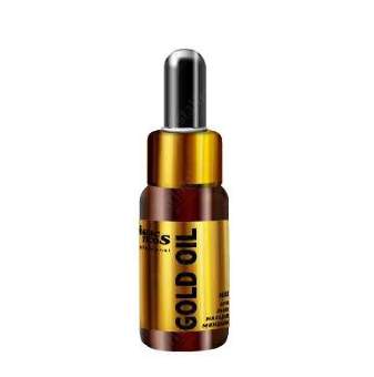 Масло для волос GOLD OIL Масло для волос GOLD OIL