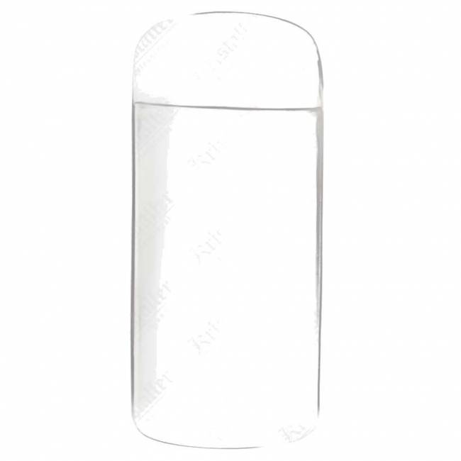 Типсы Planet Nails прозрачные 50 шт. №9