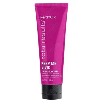 Несмываемый крем для волос Keep Me Vivid Color Velvetizer Несмываемый крем для волос Keep Me Vivid Color Velvetizer