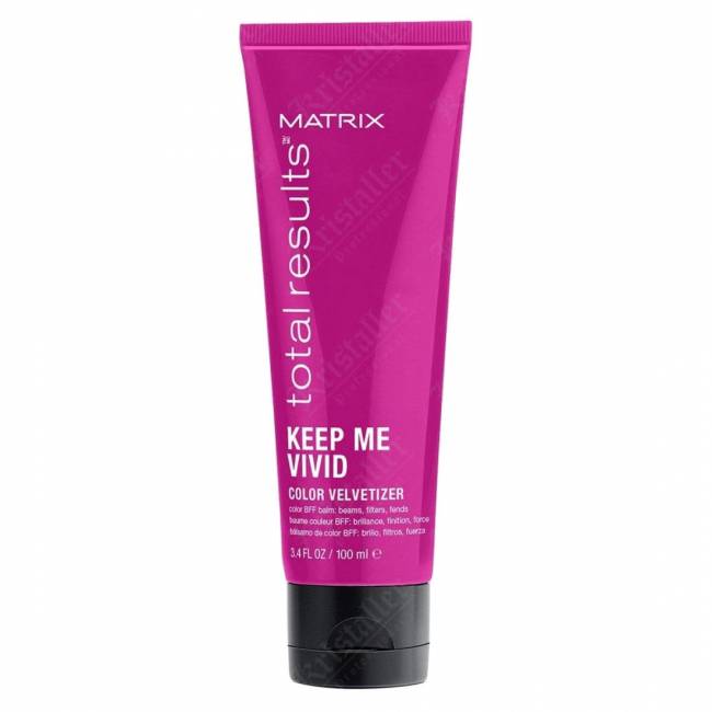 Несмываемый крем для волос Keep Me Vivid Color Velvetizer Несмываемый крем для волос Keep Me Vivid Color Velvetizer