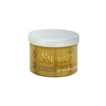 Cахарная паста Мёд и прополис Organic Line Cахарная паста Мёд и прополис Organic Line
