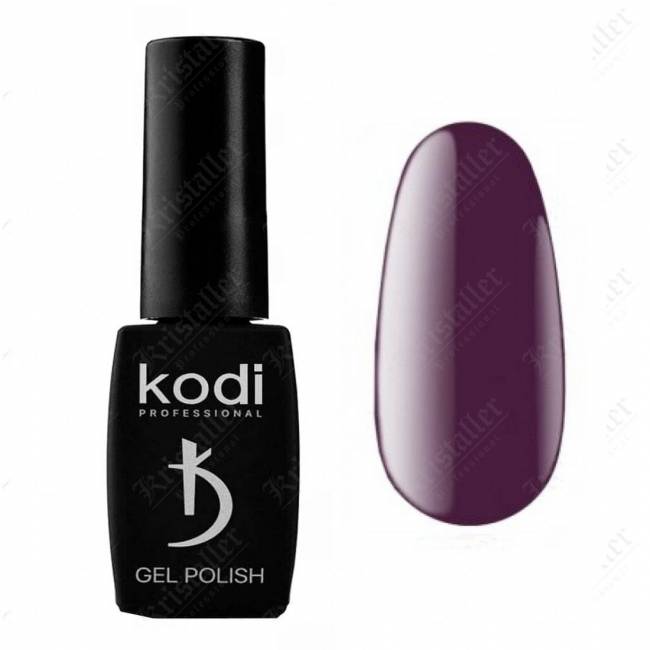 Гель-лак Kodi №70 V Сливовый, эмаль Гель-лак Kodi №70 V Сливовый, эмаль
