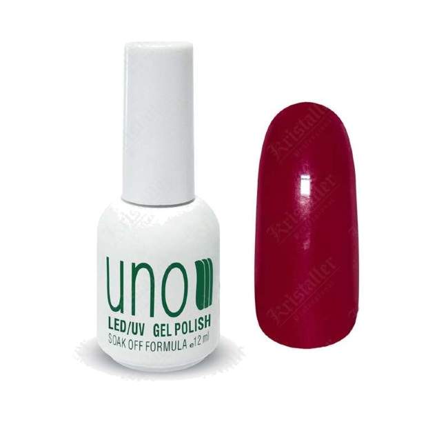 Гель-лак «Uno» Marsala № 005 Гель-лак «Uno» Marsala № 005