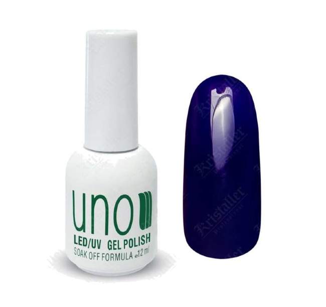 Гель-лак Uno Aristocrat #130, 12ml