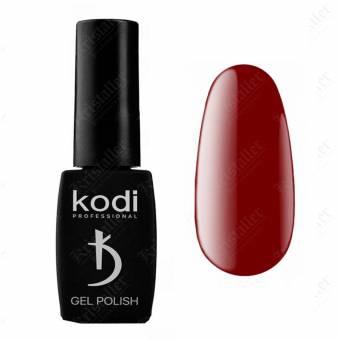 Гель-лак Kodi №110R, эмаль