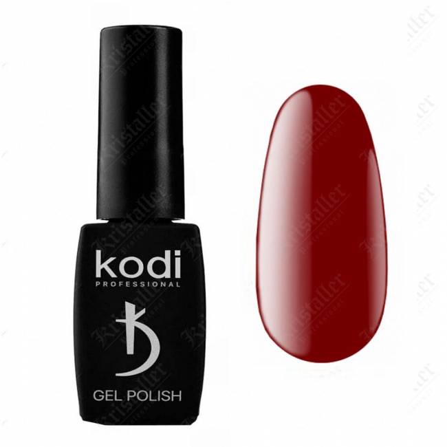 Гель-лак Kodi №110R, эмаль Гель-лак Kodi №110R, эмаль