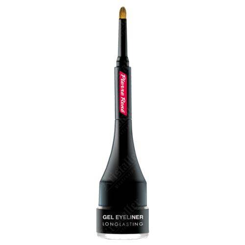 Гелевая подводка для глаз с встроенной кистью Gel Eyeliner Гелевая подводка для глаз с встроенной кистью Gel Eyeliner