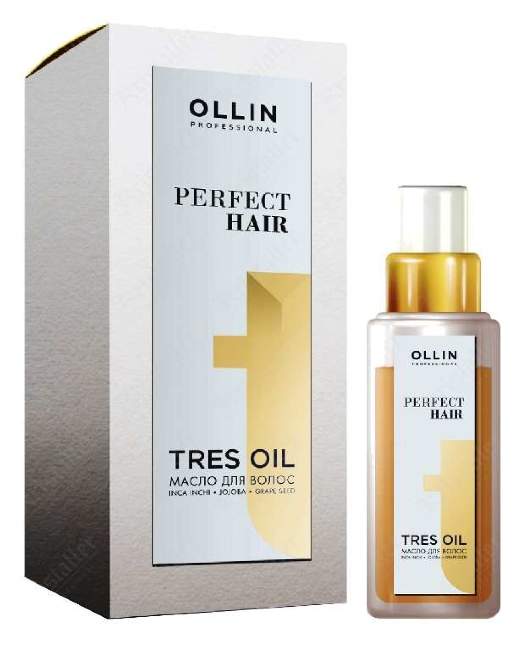 Масло для волос Perfect Hair