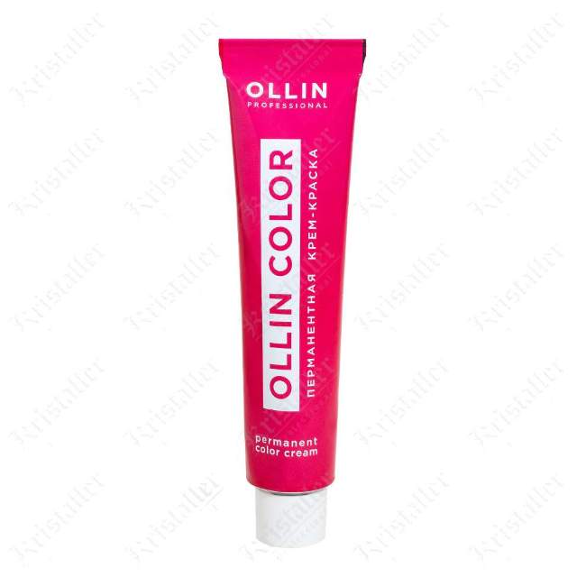 Крем краска для волос Ollin Color