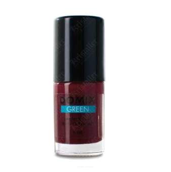 Лак для ногтей Domix green, # 3057, 6ml
