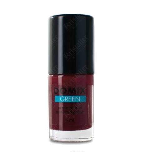 Лак для ногтей Domix green, # 3057, 6ml