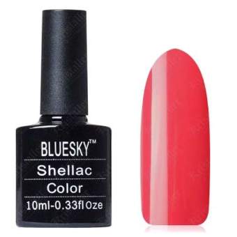 Гель-лак Bluesky Shellac № 113SU, 10 мл.