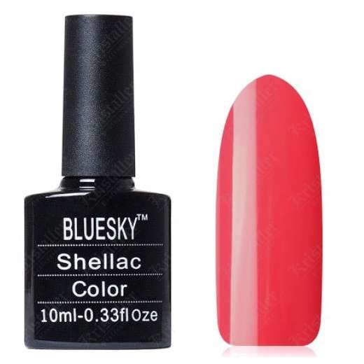 Гель-лак Bluesky Shellac № 113SU, 10 мл.