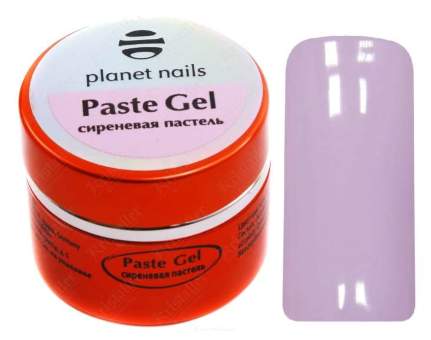 Гель-паста Planet nails, № 11237, 5ml