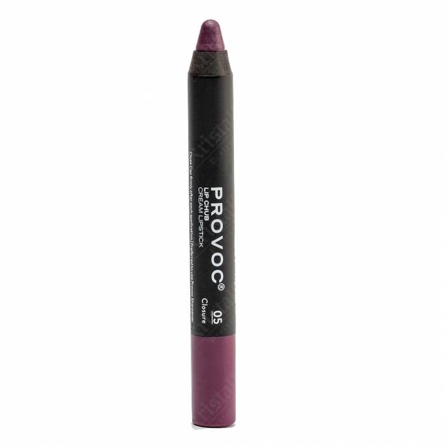 Кремовая помада в карандаше LIP CHUB Lipliner 05 Closure Кремовая помада в карандаше LIP CHUB Lipliner 05 Closure