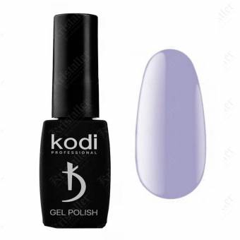 Гель-лак Kodi №160B Лавандовый, эмаль