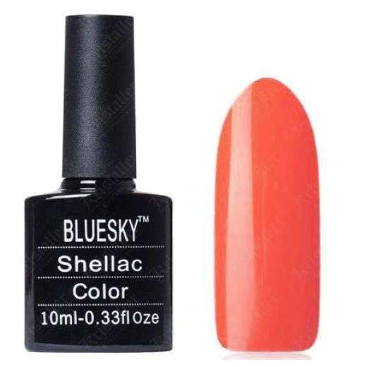 Гель-лак Bluesky Shellac № 150SU, 10 мл.