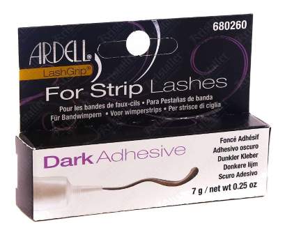 Клей для ресниц For Strip Lashes Клей для ресниц For Strip Lashes