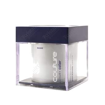 Маска для волос Luxury Color Haute Couture