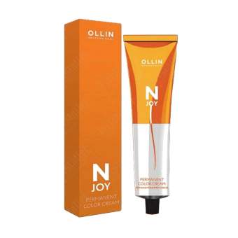 Перманентная крем-краска N-Joy Color Cream 7/72 Перманентная крем-краска N-Joy Color Cream 7/72