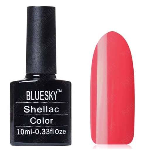 Гель-лак Bluesky Shellac # 114SU, 10ml