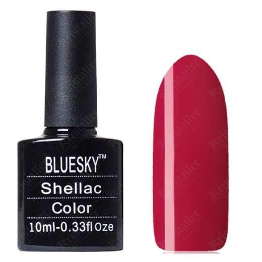 Гель-лак Bluesky Shellac № 108SU, 10 мл.
