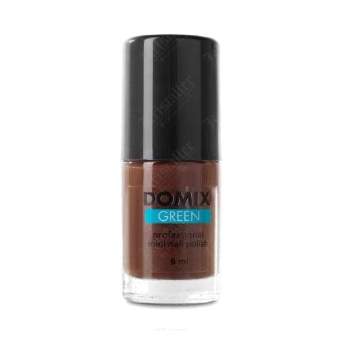 Лак для ногтей Domix green, # 9363, 6ml