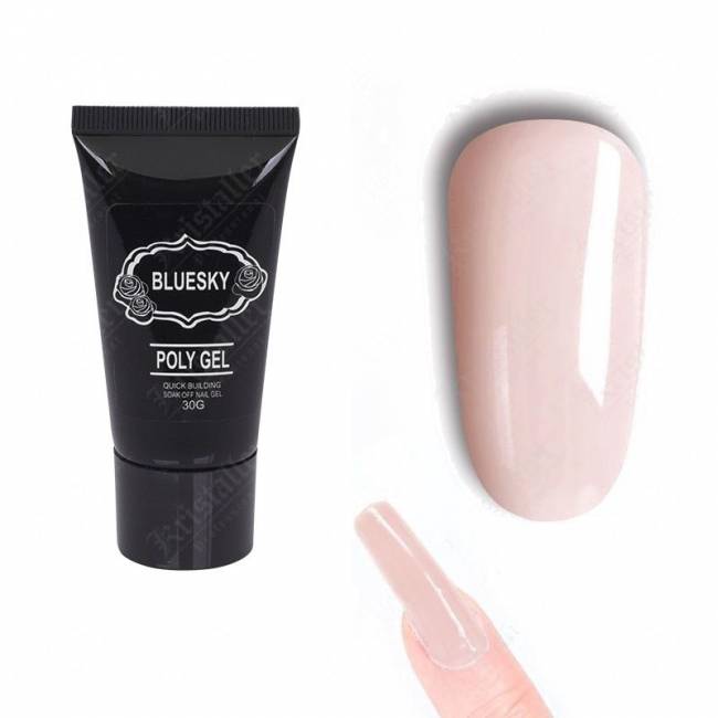 Акриловый гель POLYGEL Акриловый гель POLYGEL